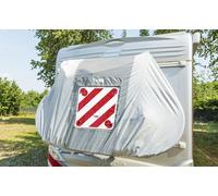 Fahrradschutzhülle Bike Cover Premium S max. 4 Räder