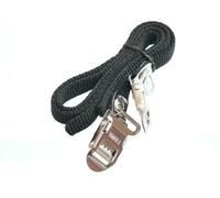 Fahrradständer Riemen 2X Schwarz Für Alle Cycle Ständer Von Fiamma Wohnmobil