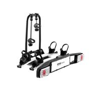 Fahrradträger Abschließbar 65kg 2 Fahrräder E-Bike Heckträger Kupplungsträger