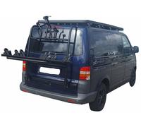 Fahrradträger Adventure Rack (61201)