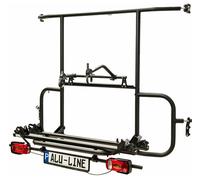 Fahrradträger Adventure Rack MAN-TGE/VW Crafter ()