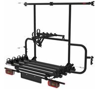 Fahrradträger Adventure Rack MAN-TGE/VW Crafter