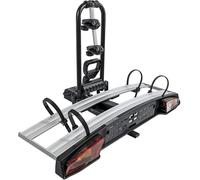 Fahrradträger Alioth 2 für 2 Räder eBike Heckträger Anhängerkupplung abschließba