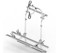 EuroCarry Fahrradträger Ducato ab 06, eloxiert