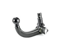 Fahrradträger Anhängerkupplung ACPS FIX4BIKE® für diverse PKW