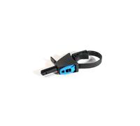 1x Fahrradhalter, Anhängekupplungsträger ACPS-ORIS 790-099 passend für