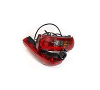 1x Fahrradhalter, Anhängekupplungsträger ACPS-ORIS 790-129 passend für