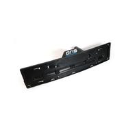 1x Fahrradhalter, Anhängekupplungsträger ACPS-ORIS 790-069 passend für