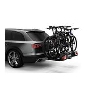 Fahrradträger, Anhängerkupplung THULE THU 939001