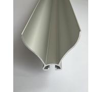 Fahrradträger Austausch V - Schiene für Thule Träger 15415m NEU