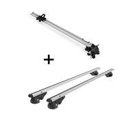 Fahrradträger Bike Pro+Dachträger VDP004 L für für Hyundai i30 Kombi 07-10