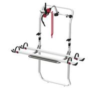Fiamma Heck Fahrradträger Carry Bike Frame Grundträger für 3 Fahrräder Aluminium , E-Bike geeignet Aluminium Aluminium