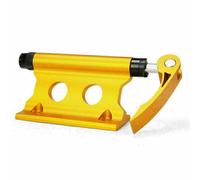 Fahrradträger Fahrrad.Gabel Halterung Innenraum Schnellspanner Universal Halter~