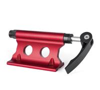 Fahrradträger Fahrrad Gabel Halterung Innenraum Schnellspanner Universal Halter
