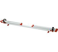 Fiamma Rail Quick C Radschiene, für Carry-Bike, rot