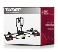 Fahrradträger EUFAB ProBC 2 11600 für 2 Fahrräder