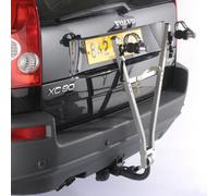 Fahrradträger Für Anhänger Mottez - 1 Fahrrad - A009P1