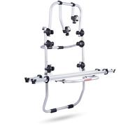 Fahrradträger für Heckklappe 2 Fahrräder für Hyundai Santa Fe III (DM) 2012-2018