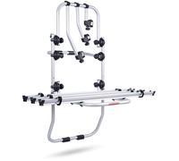 Fahrradträger für Heckklappe 3 Fahrräder für Hyundai Tucson I (JM) 2004-2009