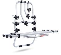 Fahrradträger für Heckklappe 3 Fahrräder für Volkswagen VW Tiguan I 2007-2016