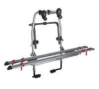 Fahrradträger Für Heckklappe/Plattform 2 Fahrräder Menabo Steel Bike 2