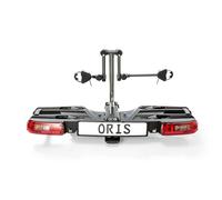 Heckträger TRACC FIX4BIKE von ORIS