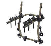 Fahrradträger Hinten Auto Verkehr 3 Fahrräder Genehmigt Audi A4 Cabrio