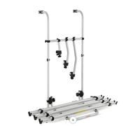 Heckträger für 3 Räder für Reisemobile Wohnwagen - Bici OK Camper 95/140