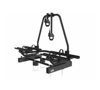 Fahrradträger LAS BC260 black für Anhängerdeichsel
