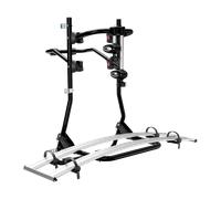 Fahrradträger Heckklappe für Chevrolet Aveo T250 T255 2005-11 2 Elektrofahrräder