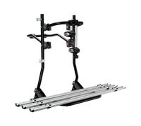 Fahrradträger für Heckklappe für Peugeot 207 Schrägheck 06-15 3 Elektrofahrräder