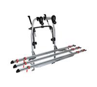 Menabo Fahrradträger Logic 3 für Mitsubishi Pajero 00- für 3 Fahrräder 45 kg Top