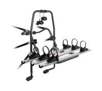 Hyundai Santa Fe 2006-2012 Fahrradträger Heckklappe 3 Räder TÜV GS Heckträger