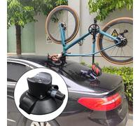 Fahrradträger Mit Saugnapf Für Autodächer - Ersatzteile