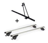 Fahrradträger ORION+Dachträger KING1 für für Opel Insignia Sport Tourer 5Tür ab