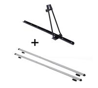 Fahrradträger ORION+Dachträger RAPID für für VW Golf IV 1J Variant 5Tür 99-07