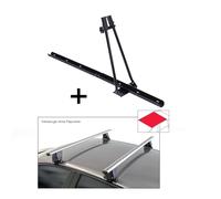 Fahrradträger ORION+Dachträger VDP Delta für für Mazda Cx-5 KF 5Türer ab 2017