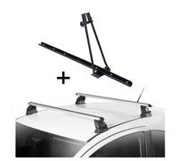 Fahrradträger ORION + Dachträger EVO ALU für für Hyundai i30 (PD) 5 Türer ab 201