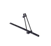 Fahrradträger ORION+Dachträger EVO STA für für Hyundai i30 (FD) 3-5 Türer 2007-2