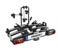 Eufab Fahrradträger Anhängerkupplung Premium III