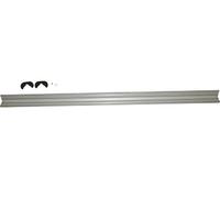 Fahrradträger Schiene Peruzzo Für 29" Fahrräder 130 Cm