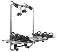 Fahrradträger Shadow für für VW Caddy IV Kombi ab 2015 für 3 Fahrräder Räder Heckträger