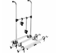 Thule Sport G2 Fahrradträger Grau