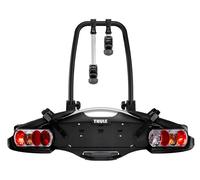 Thule VeloCompact 924 Fahrradträger Schwarz
