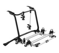 Thule WanderWay 2 Fahrradträger Schwarz, Silber