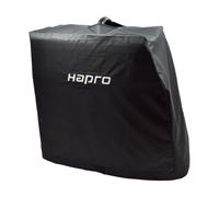 Fahrradträgerhülle / Schutzhülle für Hapro Fahrradträger Atlas Premium XFold II