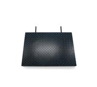 Fahrschienenverlängerung vorne für Motorradhebebühne Weber Expert Serie MC-1000 und MC-1000E