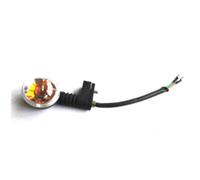 Fahrtrichtungsanzeiger Blinker hinten links vorn Signalleuchte AGM Scoody Winker