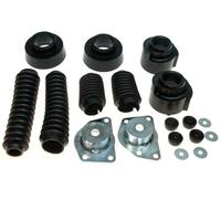 Fahrwerk +2" = 50 mm Höherlegung Spacer Jeep Cherokee KK 08-12 Dodge Nitro 08-12