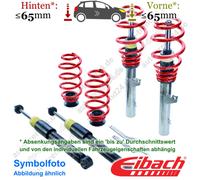 EIBACH Pro-Street-S Gewindefahrwerk 30-60 mm/30-60 mm // PSS65-85-013-01-22 PSS65-85-013-01-22